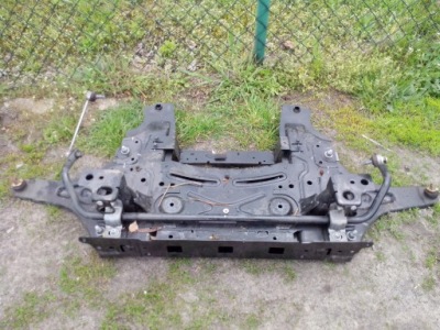 Тяга стабілізатора twingo iii 14- smart a453 фото №1