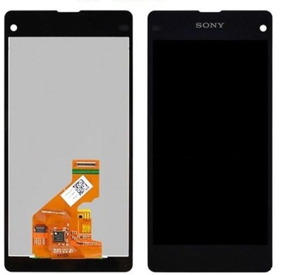 Sony Xperia Z1 Compact D5503 LCD DIGITIZER