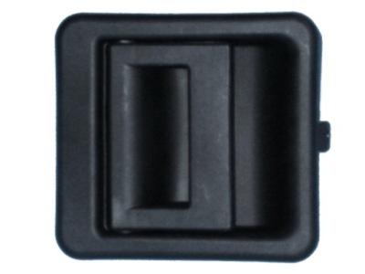 Ручка дверь раздвижных боковых fiat ducato ii 2 фото №1