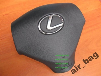LEXUS RX400 RX 400 RX400H ПОДУШКА AIRBAG BRUTTO 