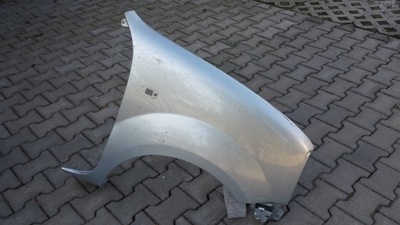 Передній правий крила renault kangoo фото №1