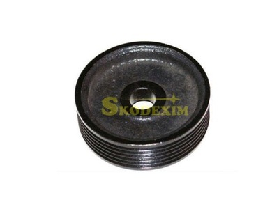 ROUE POULIE DE POMPE EAUX SKODA FELICIA FELICJA - milautoparts-fr.ukrlive.com