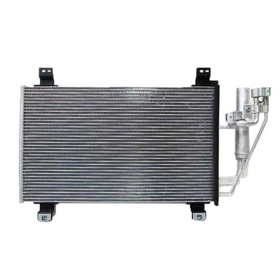 AIR CONDITIONING CONDENSER MAZDA 2 CX-3 14- 1.5 2.0 D09W61480A 88460WB001 - milautoparts-fr.ukrlive.com