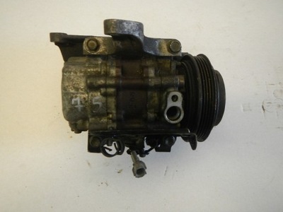 COMPRESSOR COMPRESSOR LEGACY 2.0 99-03 442500-4513 - milautoparts-fr.ukrlive.com