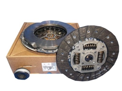 WITH PSA SET CLUTCH SET CITROEN JUMPER 2.2 HDI - milautoparts-fr.ukrlive.com