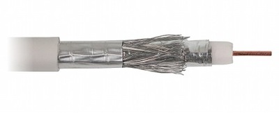 Kabel koncentryczny NS100-TRISHIELD