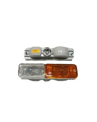 LUBLIN 1 2 POLONEZ DIRECTION INDICATOR FRONT L - milautoparts-fr.ukrlive.com