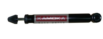 KAMOKA 2000857 SIDE MEMBER REAR L/P GAS OSL 2019048  