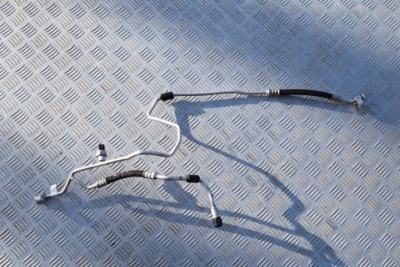 Шланг кондиціонера bmw x3 f25 lift 4216270 фото №1