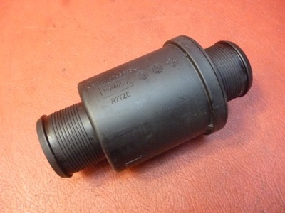 Резонатор ford transit 2.2 tdci 2.4 tdci r7tzc фото №1