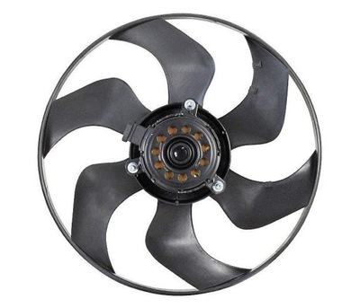 RENAULT ESPACE LAGUNA II VELSATIS FAN - milautoparts-fr.ukrlive.com