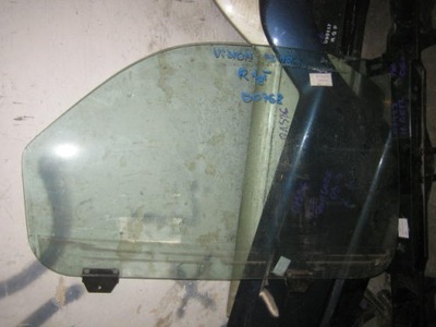 VISION CONCORDE LHS 93-98 GLASS DOOR REAR RIGHT  