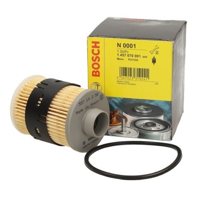 FILTRE CARBURANT BOSCH OPEL VECTRA C GTS - milautoparts-fr.ukrlive.com