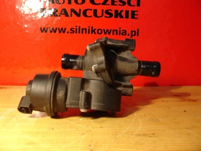 Помпа циркуляция wody master 2,3 dci 922304507r фото №1