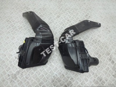 Bentley continental gt gtc lift фильтр воздуха l фото №1