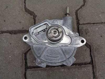 MERCEDES-BENZ WITH A6402300365 PUMP VACUUM VACU - milautoparts-fr.ukrlive.com