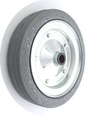 fi 250 PODPORNÉ KOLESO KOVOVÉ A GUMOVÉ KOLESÁ 200 KG
