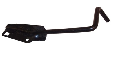 Ap кронштейн педалі 6r1721913a audi a1 vw polo seat ibiza skoda rapid фото №1