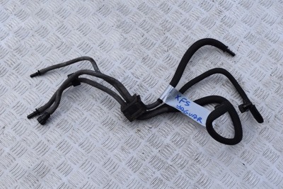 Дроти паливні jaguar xf-s xf s фото №1