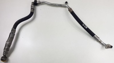Wąż трубка кондиціонера w211 5.5 v8 a2118303715 фото №1