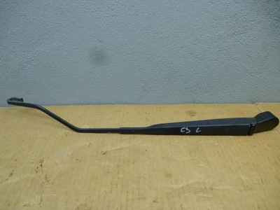 Важіль двірники двірник citroen c3 ліва фото №1