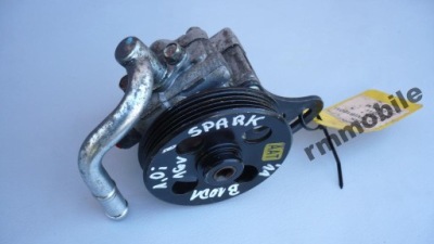 Насос підсилювача chevrolet spark m300 1,0 2011 фото №1