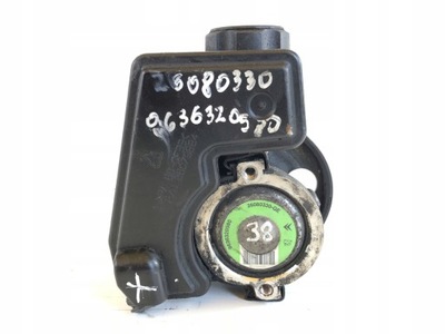 PUMP ELECTRICALLY POWERED HYDRAULIC STEERING FOR PEUGEOT 206 2,0 HDI - milautoparts-fr.ukrlive.com