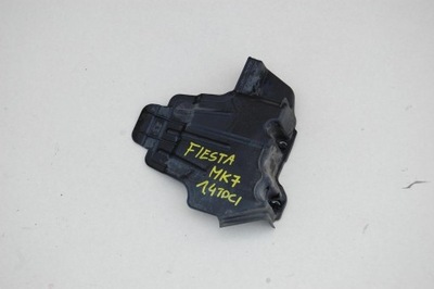 PROTECTION PLATE CASING FORD FIESTA MK7 1,4 TDCI - milautoparts-fr.ukrlive.com