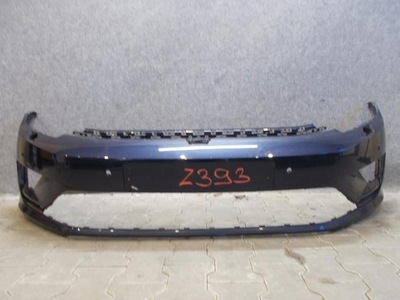 BUMPER FRONT FRONT VW GOLF VII SPORTSVAN - milautoparts-fr.ukrlive.com