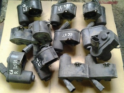 AUDI A6 C6 4F0 MOTEUR FREINS À MAIN ARRIÈRE - milautoparts-fr.ukrlive.com