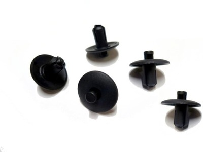 BOUTONS ÉPINGLES PARE-BOUES ZAKOLI AUDI A2 A8 D2 A8 D3 TT - milautoparts-fr.ukrlive.com