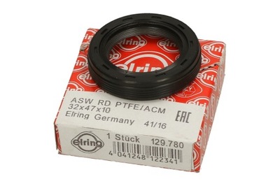 SIMMERING SEAL SHAFT SKODA OCTAVIA (1U2) - milautoparts-fr.ukrlive.com