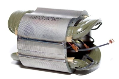 BOSCH statorového GWS850C GWS850CE GWS 8-125C pôvodné