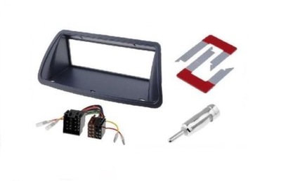 FIAT BRAVA MAREA BRAVO FRAME ISO KEY REDUCTION - milautoparts-fr.ukrlive.com