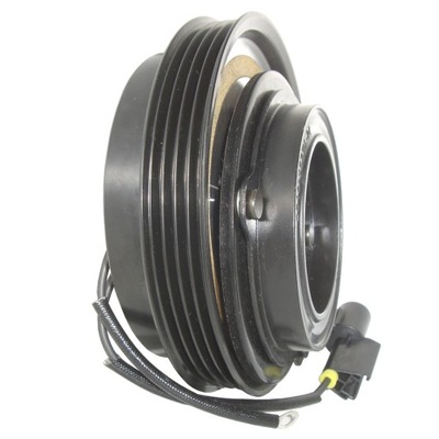 Сцепление компрессор кондиционера ac-06ha02 фото №1