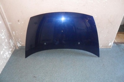 Citroen c3 c-3 lift капот кришка двигуна фото №1