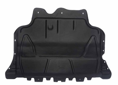 SEAT LEON 3 3 2012- PROTECTION DE MOTEUR SOUS MOTEUR - milautoparts-fr.ukrlive.com