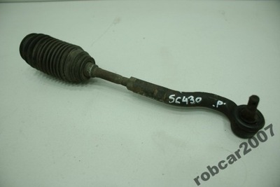 Тяга рулевой lexus sc430 sc 430 правый фото №1