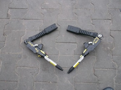 Натяжитель поперечина правый honda civic 8 -доставка- фото №1