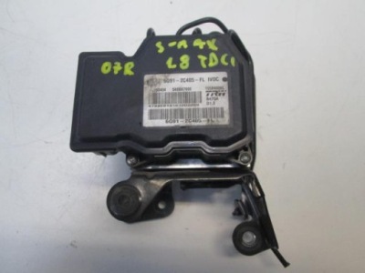 Насос гальмівна abs ford s-max 1.8 tdci фото №1