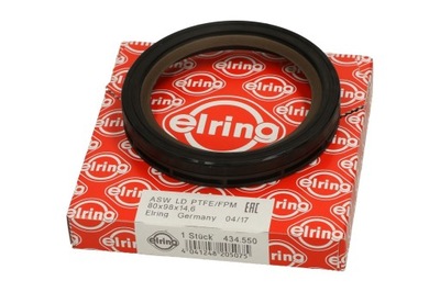 SIMMERING SEAL SHAFT OPEL MERIVA - milautoparts-fr.ukrlive.com