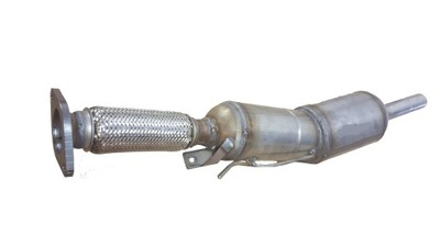 FILTRE DE PARTICULES SOLIDES DPF DACIA 1.5DCI 12- - milautoparts-fr.ukrlive.com