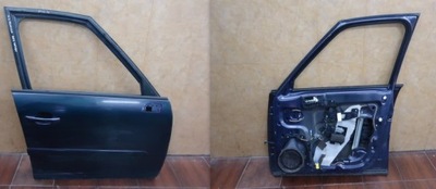 Дверь перед передние правое citroen c4 picasso фото №1