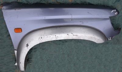Toyota hilux крила правий передній перед bez іржа фото №1