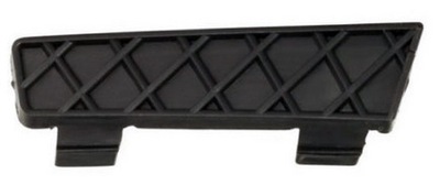 GRILLE DEFLECTOR BUMPER FORD S-MAX 06-10 RIGHT - milautoparts-fr.ukrlive.com