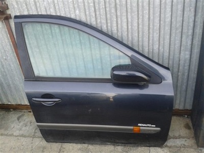 DOOR RIGHT FRONT RENAULT LAGUNA 2 II TEB66 - milautoparts-fr.ukrlive.com