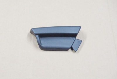 Corolla e15 08-13 ручка важіль спинка сидіння фото №1