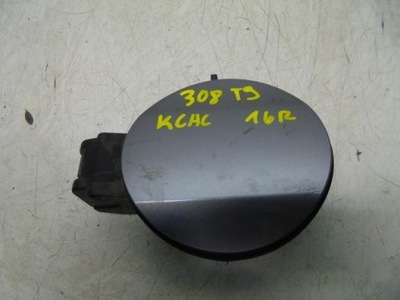 Крышка заливной топлива peugeot 308 t9 фото №1