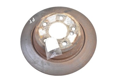 DISC BRAKE REAR MERCEDES W221 3.0 CDI 07R - milautoparts-fr.ukrlive.com