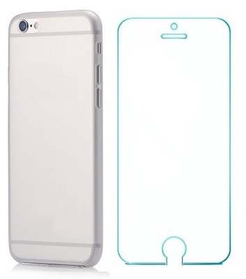 ETUI ULTRA CIENKIE 0.3mm DO IPHONE 6 4.7, 6+ 5,5